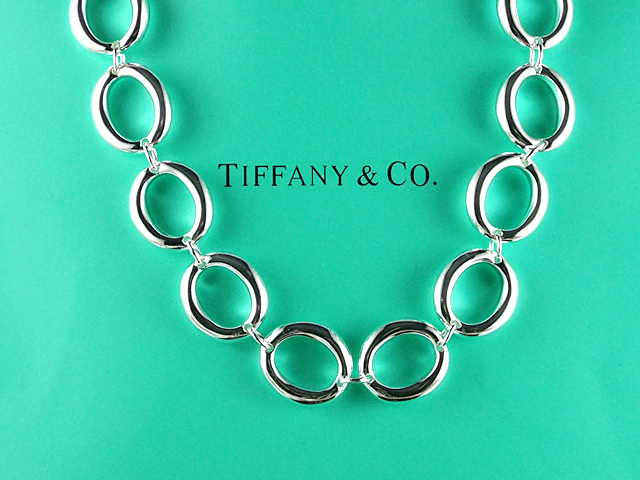 tiffany Necklace-493